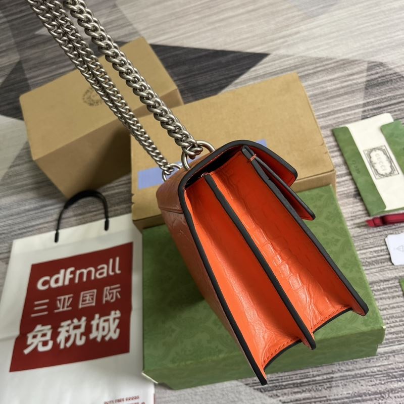 Guccl Dionysus Bags